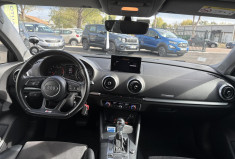 Audi A3 35 TFSI 150 CV SLINE +