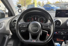 Audi A3 35 TFSI 150 CV SLINE +