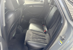 Audi A3 35 TFSI 150 CV SLINE +
