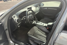 Audi A3 35 TFSI 150 CV SLINE +