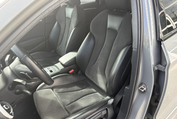 Audi A3 35 TFSI 150 CV SLINE +