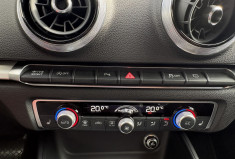 Audi A3 35 TFSI 150 CV SLINE +
