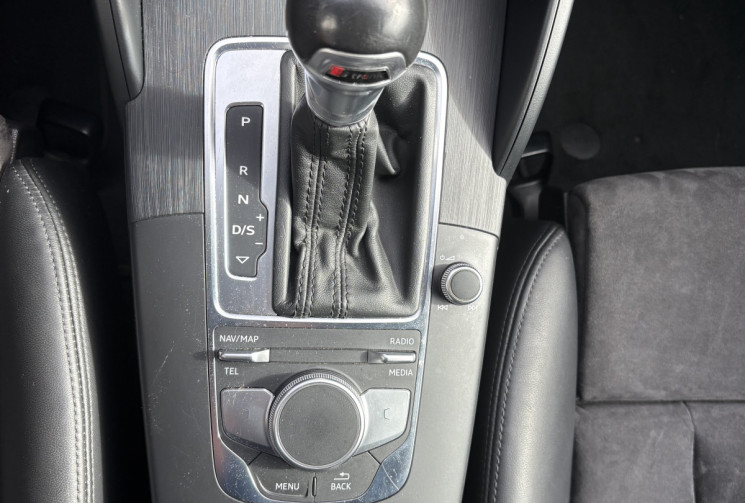 Audi A3 35 TFSI 150 CV SLINE +