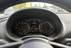 Audi A3 35 TFSI 150 CV SLINE +