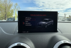 Audi A3 35 TFSI 150 CV SLINE +