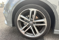 Audi A3 35 TFSI 150 CV SLINE +