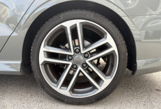 Audi A3 35 TFSI 150 CV SLINE +