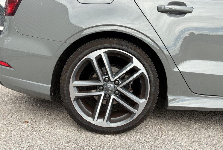 Audi A3 35 TFSI 150 CV SLINE +