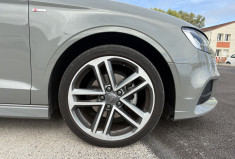 Audi A3 35 TFSI 150 CV SLINE +