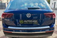 Volkswagen Tiguan II 2.0 TDi CARAT DSG7 150 1ere Main SUVI VW