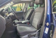Volkswagen Tiguan II 2.0 TDi CARAT DSG7 150 1ere Main SUVI VW