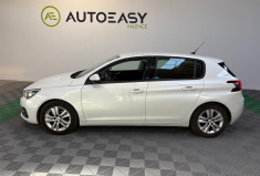 Peugeot 308 ALLURE 1.2 REPROGRAMMATION STAGE ETHANOL 