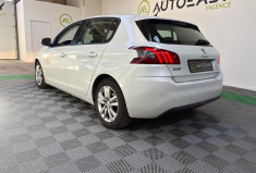 Peugeot 308 ALLURE 1.2 REPROGRAMMATION STAGE ETHANOL 
