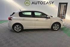 Peugeot 308 ALLURE 1.2 REPROGRAMMATION STAGE ETHANOL 