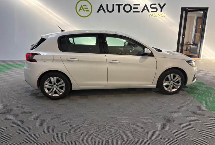 Peugeot 308 ALLURE 1.2 REPROGRAMMATION STAGE ETHANOL 