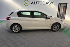 Peugeot 308 ALLURE 1.2 REPROGRAMMATION STAGE ETHANOL 