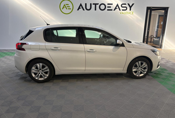 Peugeot 308 ALLURE 1.2 REPROGRAMMATION STAGE ETHANOL 