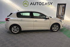 Peugeot 308 ALLURE 1.2 REPROGRAMMATION STAGE ETHANOL 