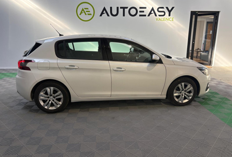 Peugeot 308 ALLURE 1.2 REPROGRAMMATION STAGE ETHANOL 