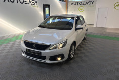 Peugeot 308 ALLURE 1.2 REPROGRAMMATION STAGE ETHANOL 