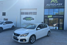 Peugeot 308 ALLURE 1.2 REPROGRAMMATION STAGE ETHANOL 