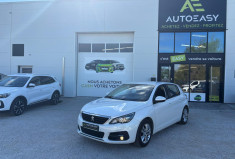 Peugeot 308 ALLURE 1.2 REPROGRAMMATION STAGE ETHANOL 