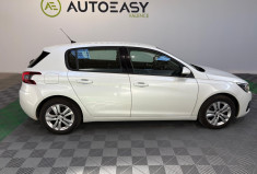 Peugeot 308 ALLURE 1.2 REPROGRAMMATION STAGE ETHANOL 