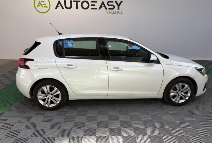 Peugeot 308 ALLURE 1.2 REPROGRAMMATION STAGE ETHANOL 
