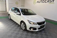 Peugeot 308 ALLURE 1.2 REPROGRAMMATION STAGE ETHANOL 