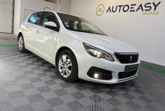 Peugeot 308 ALLURE 1.2 REPROGRAMMATION STAGE ETHANOL 