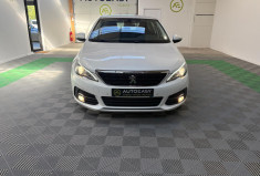 Peugeot 308 ALLURE 1.2 REPROGRAMMATION STAGE ETHANOL 