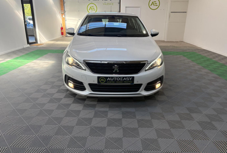 Peugeot 308 ALLURE 1.2 REPROGRAMMATION STAGE ETHANOL 