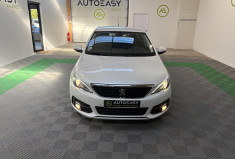 Peugeot 308 ALLURE 1.2 REPROGRAMMATION STAGE ETHANOL 