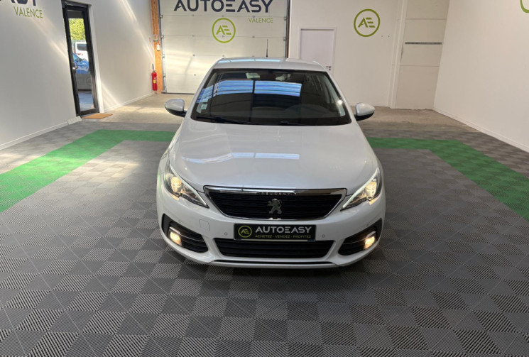 Peugeot 308 ALLURE 1.2 REPROGRAMMATION STAGE ETHANOL 