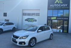 Peugeot 308 ALLURE 1.2 REPROGRAMMATION STAGE ETHANOL 