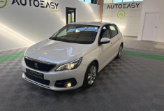 Peugeot 308 ALLURE 1.2 REPROGRAMMATION STAGE ETHANOL 