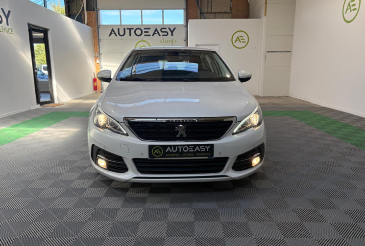 Peugeot 308 ALLURE 1.2 REPROGRAMMATION STAGE ETHANOL 