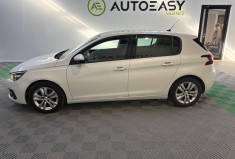 Peugeot 308 ALLURE 1.2 REPROGRAMMATION STAGE ETHANOL 