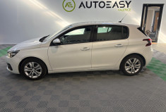 Peugeot 308 ALLURE 1.2 REPROGRAMMATION STAGE ETHANOL 