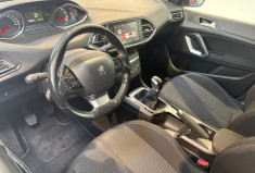 Peugeot 308 ALLURE 1.2 REPROGRAMMATION STAGE ETHANOL 