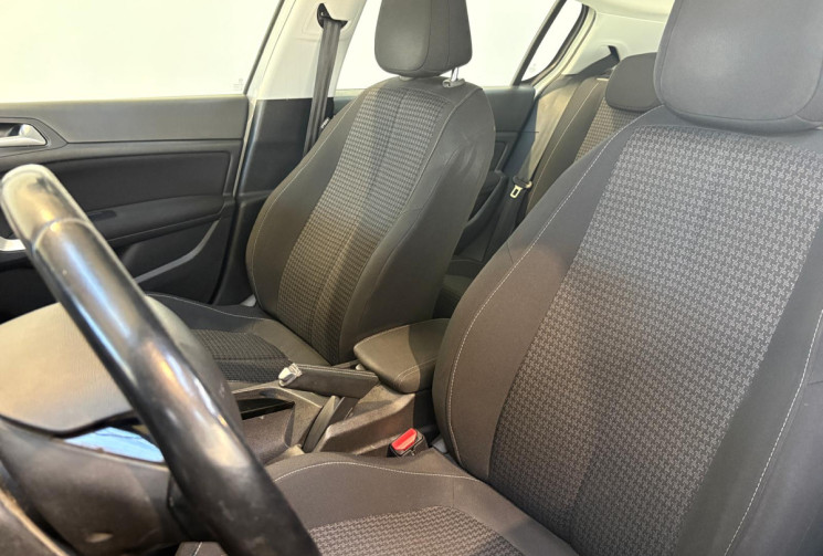 Peugeot 308 ALLURE 1.2 REPROGRAMMATION STAGE ETHANOL 