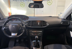 Peugeot 308 ALLURE 1.2 REPROGRAMMATION STAGE ETHANOL 