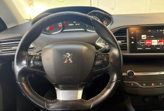 Peugeot 308 ALLURE 1.2 REPROGRAMMATION STAGE ETHANOL 