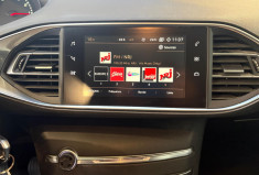 Peugeot 308 ALLURE 1.2 REPROGRAMMATION STAGE ETHANOL 