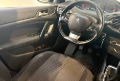 Peugeot 308 ALLURE 1.2 REPROGRAMMATION STAGE ETHANOL 