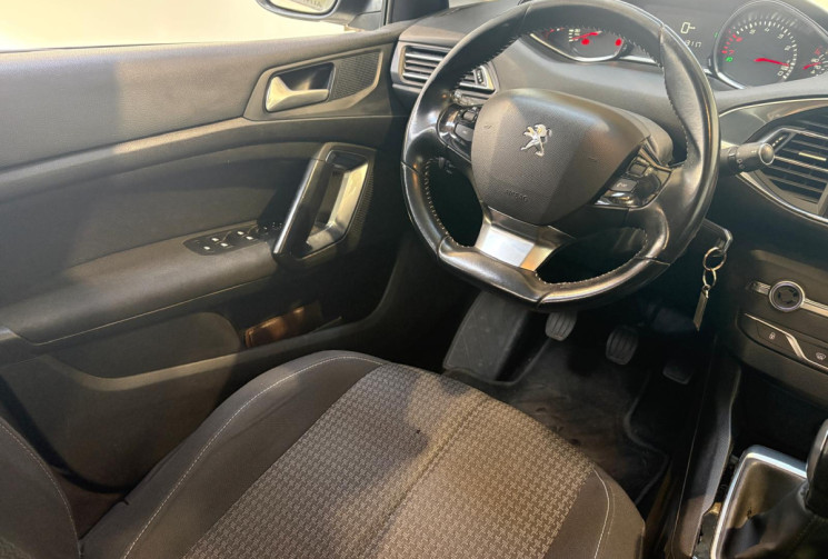 Peugeot 308 ALLURE 1.2 REPROGRAMMATION STAGE ETHANOL 