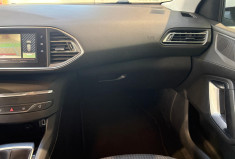 Peugeot 308 ALLURE 1.2 REPROGRAMMATION STAGE ETHANOL 
