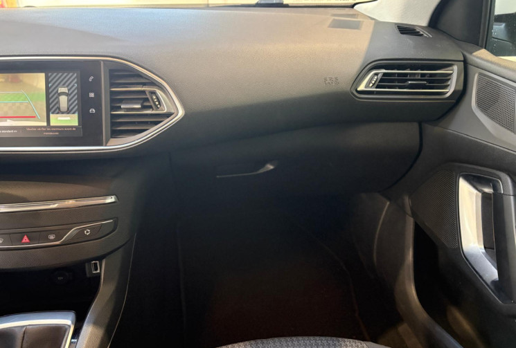 Peugeot 308 ALLURE 1.2 REPROGRAMMATION STAGE ETHANOL 