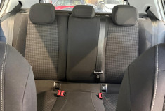 Peugeot 308 ALLURE 1.2 REPROGRAMMATION STAGE ETHANOL 