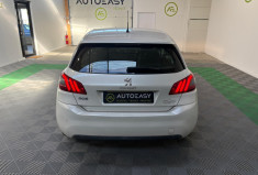 Peugeot 308 ALLURE 1.2 REPROGRAMMATION STAGE ETHANOL 